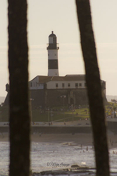 File:Farol da Barra 6 - Caio Araújo fotografia.jpg