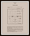 Proportions of a human male face