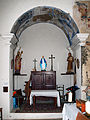 Chapelle Santa Maria Assunta