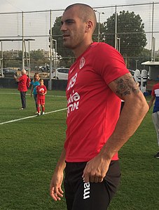 Fejsal Mulić Hapoel 2018.jpg