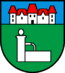 Wappen von Feldbrunnen-Sankt Niklaus