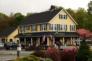 Carlisle, Massachusetts Town in Massachusetts, United States