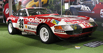 Ferrari 365 Daytona Competizione fr.jpg