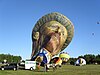 Festival de Montgolfières de Gatineau