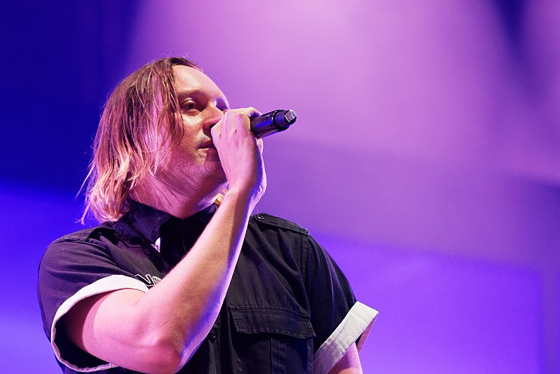 File:Festival des Vieilles Charrues 2017 - Arcade Fire - 065.jpg