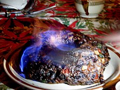 Figgy Pudding with flaming brandy.jpg