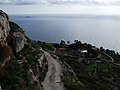 Filfla from Dingli cliffs - panoramio.jpg