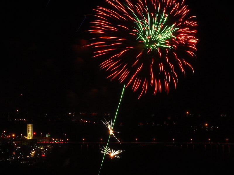 File:Fireworks, Niagara Falls (460529) (9449565868).jpg
