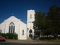 First United Methodist Church of Eagle Pass, TX IMG 1908.JPG