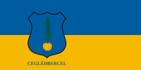 Ceglédbercel