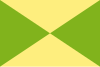 Flag of Corozal, Sucre