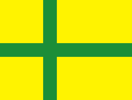 File:Flag of Gotland.svg