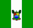 Lagos – vlajka