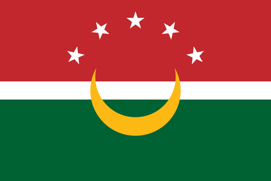 المغرب العربي 900px-Flag_of_Maghreb.svg
