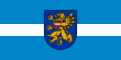 Vlag van Rēzekne