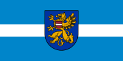 Flag of Rēzekne