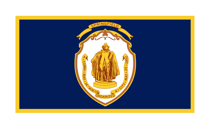 File:Flag of Springfield, Massachusetts.svg