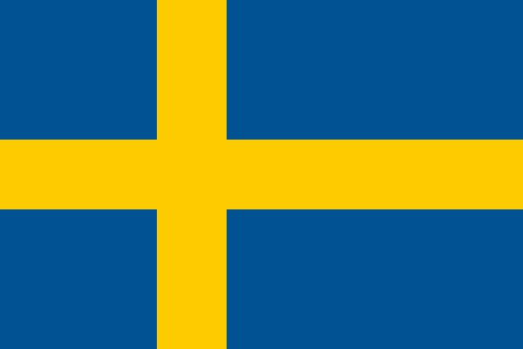 File:Flag of Sweden (3-2).svg