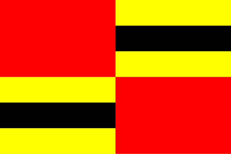 File:Flag of Ushant.svg