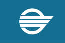 Drapeau de Yura-chō