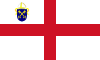 Flag of the Diocese of Gloucester.svg