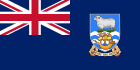 Bandera de Malvinas