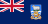 Bandera de las Islas Malvinas
