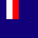 Flag of Minister of Overseas France
