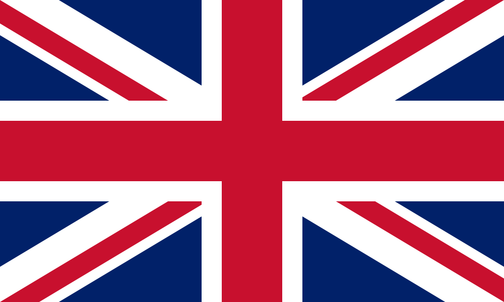 Flag of the United Kingdom