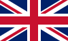 Flag of the United Kingdom, as used in Akrotiri and Dhekelia