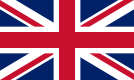 Flag of British Ceylon, 1815–1875