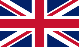 Zastava Britanskih prekomorskih teritorija