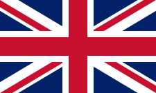 Le drapeau britannique est le seul officiel en Irlande du Nord depuis 1972.