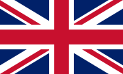 Flag of the United Kingdom