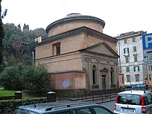 Flaminio - Église de Sant'Andrea del Vignola 3.JPG