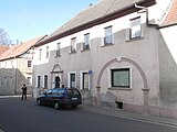 Wohnhaus