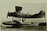 Thumbnail for Focke-Wulf Fw 62