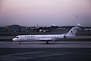 Fokker 100 karun airline EP-MIS.jpg
