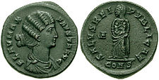 Follis-Fausta-constantinople RIC 012.jpg