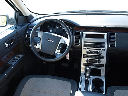 Ford Flex Wikiwand