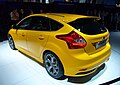 Ford Focus ST