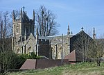 Catholic Apostolic Church kaj Kanonikejo