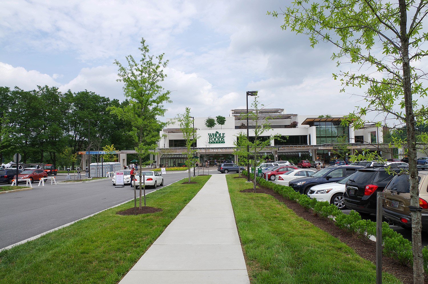 Cherry Creek Shopping Center, Malls and Retail Wiki