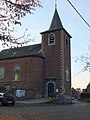 église Saint-Lambert