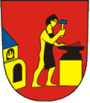 Znak města Frýdlant nad Ostravicí
