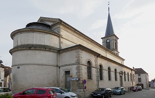 Serrurier porte blindée Boucé (61570)