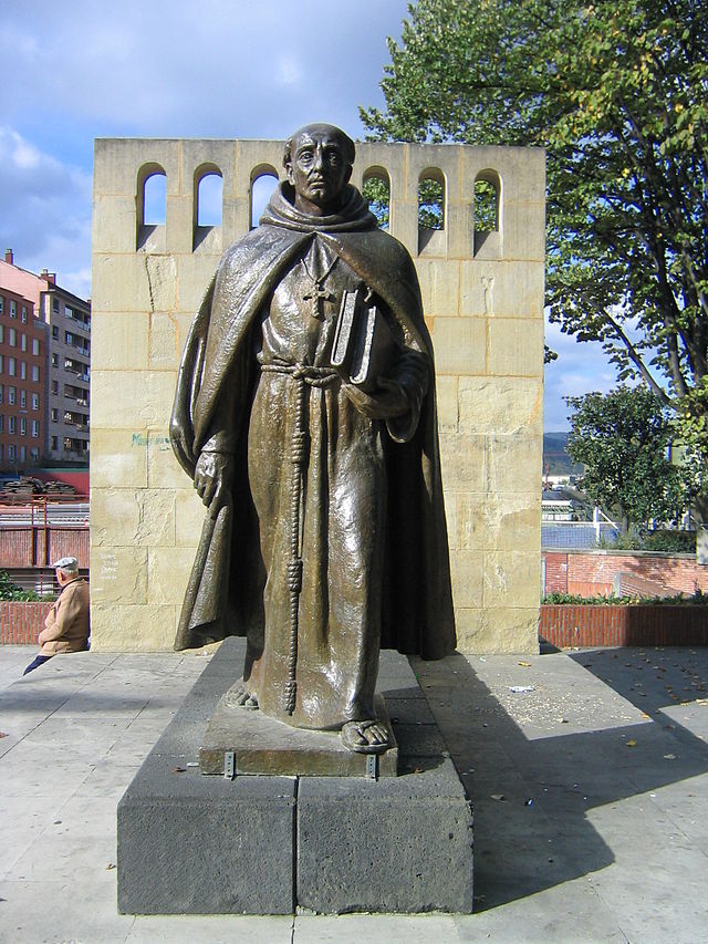 Juan de Zumárraga