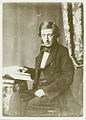 Frederick Scott Archer (1813-1857)