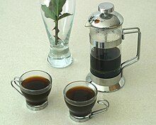 Caffè americano - Wikipedia