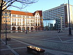 Friedensplatz (Dortmund)